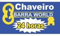 Logo Chaveiro Barra World em Recreio dos Bandeirantes