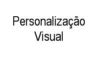 Logo Personalização Visual Ltda em Riacho das Pedras
