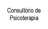 Logo Consultório de Psicoterapia em Ipiranga