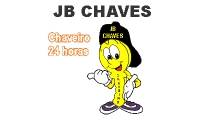 Logo Chaveiro Jb Chaves