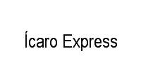 Logo Ícaro Express