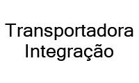 Logo Transportadora Integração