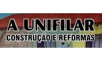 Logo A Unifilar - Construção E Reformas em Setor Serra Dourada - 1ª Etapa