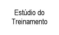 Logo Estúdio do Treinamento em Lagoa da Conceição