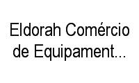 Logo Eldorah Comércio de Equipamentos Hidráulicos em Hauer