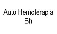 Logo Auto Hemoterapia Bh em Carlos Prates