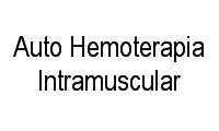 Logo Auto Hemoterapia Intramuscular em Carlos Prates