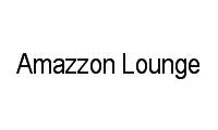 Logo Amazzon Lounge em São Jorge