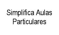 Logo Simplifica Aulas Particulares em Taguatinga Norte (Taguatinga)