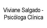 Logo Viviane Salgado - Psicóloga Clínica em Madalena