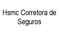 Logo Hsmc Corretora de Seguros em Centro