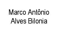 Logo Marco Antônio Alves Bilonia em Higienópolis