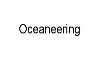 Logo Oceaneering em Centro
