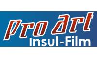 Logo Pro Art Insul-Film