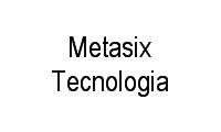 Logo Metasix Tecnologia em Mooca