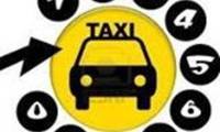 Logo Alo Taxi Transporte