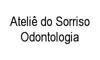 Logo Ateliê do Sorriso Odontologia em Jardim São Cristóvão