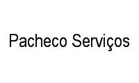 Logo Pacheco Serviços em São Braz