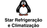 Logo Star Refrigeração E Climatização em Boa Viagem