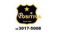 Logo Conservadora Positiva Serviços (Portaria E Limpeza) em São Mateus