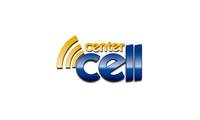 Logo Center Cell Comércio E Serviços Sorocaba em Iporanga