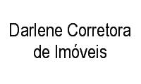 Logo Darlene Corretora de Imóveis em Vila Jussara