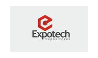 Logo Expotech Expositores em Morada Campestre