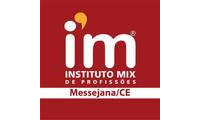 Logo INSTITUTO MIX MESSEJANA em Messejana
