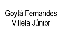 Logo Goytá Fernandes Villela Júnior