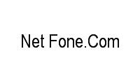 Logo Net Fone.Com