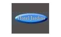 Logo Hotel Jardins