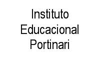 Logo Instituto Educacional Portinari em Jardim Ana Maria