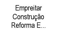 Logo Empreitar Construção Reforma E Acabamento