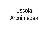 Logo de Escola Arquimedes