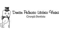 Logo Denise Pedroso Libório Vieira, Dra. em Nazaré