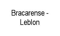Logo Bracarense - Leblon em Leblon