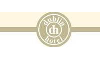 Logo Dublin Hotel em Santa Cecília