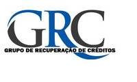 Logo GRC Cobrança em Campo Grande