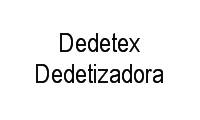 Logo Dedetex Dedetizadora em Centro Comercial