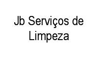 Logo Jb Serviços de Limpeza