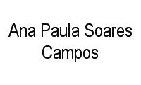 Logo Ana Paula Soares Campos em Centro