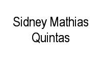 Logo Sidney Mathias Quintas em Barra da Tijuca