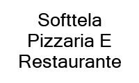 Logo Softtela Pizzaria E Restaurante em Centro