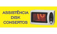 Logo Assistência Disk Consertos