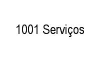Logo 1001 Serviços em Centro