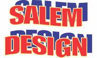 Logo Salem Design Tijuca - Restauração de Móveis Antigos