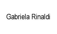 Logo Gabriela Rinaldi