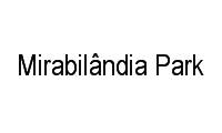 Logo Mirabilândia Park em Salgadinho