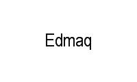 Logo Edmaq em Areias