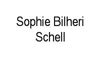 Logo Sophie Bilheri Schell em Centro Histórico